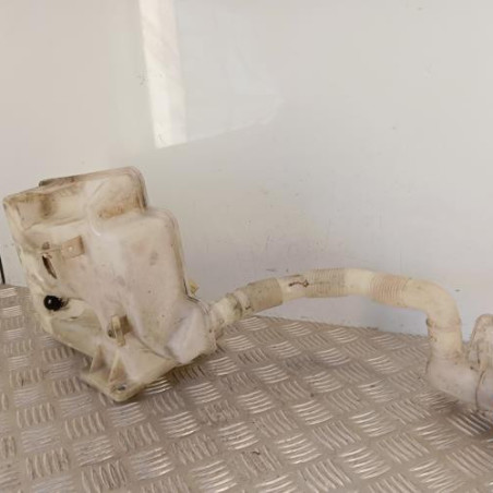 Vase de lave glace VOLKSWAGEN GOLF 5