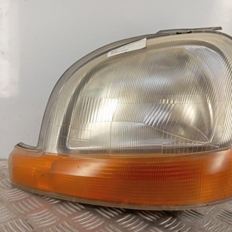 Optique avant principal gauche (feux)(phare) RENAULT KANGOO 1