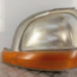 Optique avant principal gauche (feux)(phare) RENAULT KANGOO 1