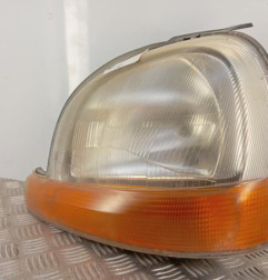 Optique avant principal gauche (feux)(phare) RENAULT KANGOO 1