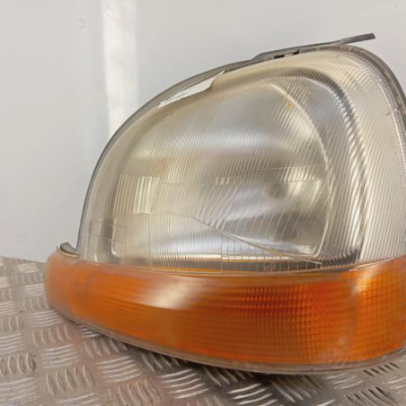Optique avant principal gauche (feux)(phare) RENAULT KANGOO 1