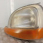 Optique avant principal gauche (feux)(phare) RENAULT KANGOO 1