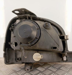 Optique avant principal gauche (feux)(phare) RENAULT KANGOO 1 Photo n°4