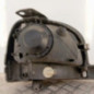 Optique avant principal gauche (feux)(phare) RENAULT KANGOO 1