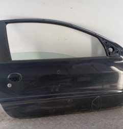 Porte avant droit PEUGEOT 206+ Photo n°1