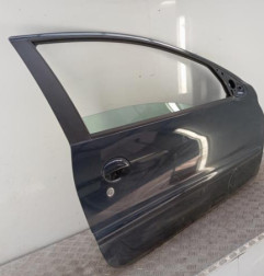 Porte avant droit PEUGEOT 206+