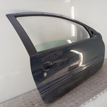 Porte avant droit PEUGEOT 206+