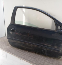 Porte avant droit PEUGEOT 206+ Photo n°3