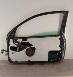 Porte avant droit PEUGEOT 206+ Photo n°7