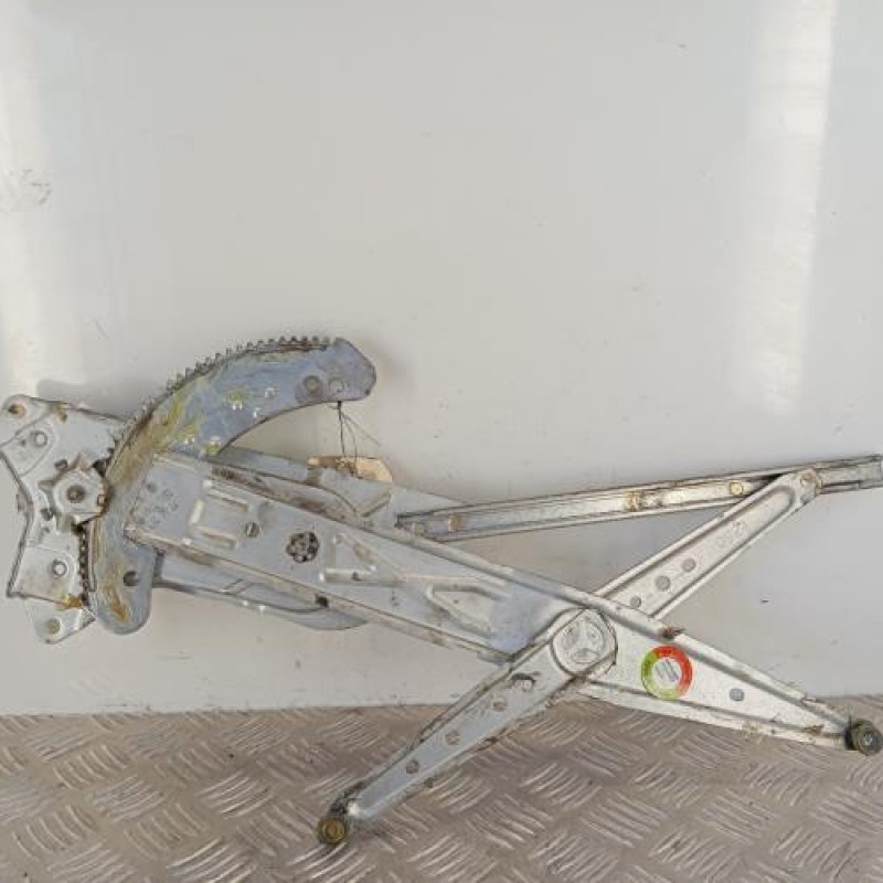 Leve vitre mecanique avant gauche RENAULT KANGOO 1