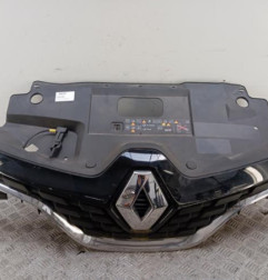 Calandre RENAULT SCENIC 4 Photo n°1