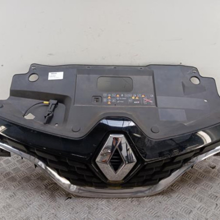 Calandre RENAULT SCENIC 4 Photo n°1