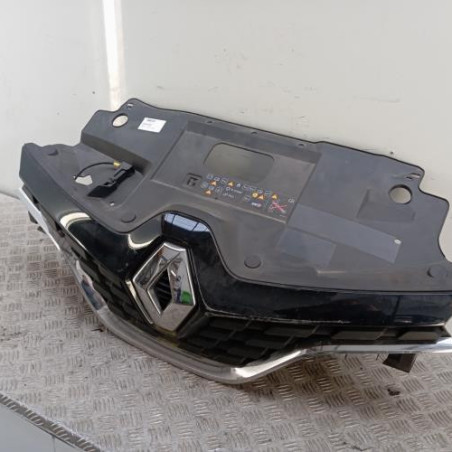 Calandre RENAULT SCENIC 4