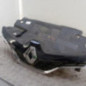 Calandre RENAULT SCENIC 4