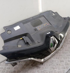 Calandre RENAULT SCENIC 4 Photo n°3