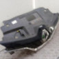 Calandre RENAULT SCENIC 4
