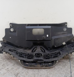 Calandre RENAULT SCENIC 4 Photo n°4