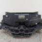 Calandre RENAULT SCENIC 4