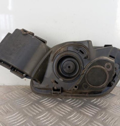Trappe d'essence RENAULT SCENIC 4 Photo n°4