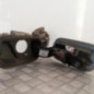 Trappe d'essence RENAULT SCENIC 4
