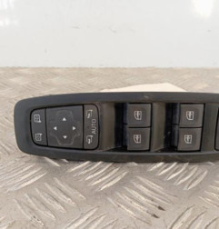 Interrupteur de leve vitre avant gauche RENAULT SCENIC 4 Photo n°1