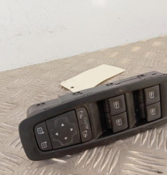 Interrupteur de leve vitre avant gauche RENAULT SCENIC 4