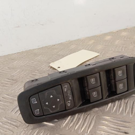 Interrupteur de leve vitre avant gauche RENAULT SCENIC 4
