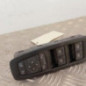 Interrupteur de leve vitre avant gauche RENAULT SCENIC 4
