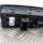 Interrupteur de leve vitre avant gauche RENAULT SCENIC 4