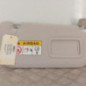 Pare soleil droit RENAULT SCENIC 4