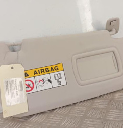 Pare soleil droit RENAULT SCENIC 4