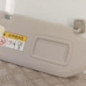 Pare soleil droit RENAULT SCENIC 4