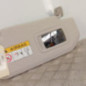 Pare soleil droit RENAULT SCENIC 4