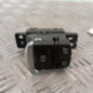 Poignee electrique frein a main RENAULT SCENIC 4
