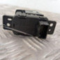 Poignee electrique frein a main RENAULT SCENIC 4