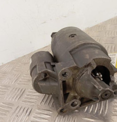 Demarreur RENAULT CLIO 1 Photo n°3