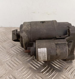 Demarreur RENAULT CLIO 1 Photo n°4