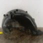 Pare boue arriere droit PEUGEOT 208 1
