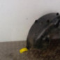 Pare boue arriere droit PEUGEOT 208 1