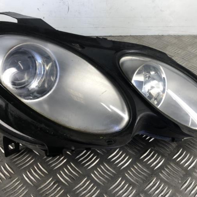 Optique avant principal droit (feux)(phare) SMART FORFOUR 1