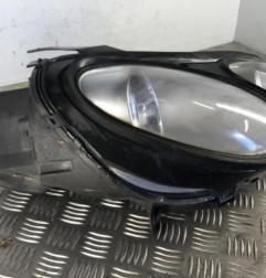 Optique avant principal droit (feux)(phare) SMART FORFOUR 1