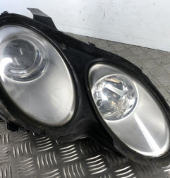 Optique avant principal droit (feux)(phare) SMART FORFOUR 1 Photo n°3