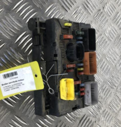 Boitier servitude moteur (BSM) CITROEN C4 PICASSO 1 Photo n°1