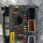 Boitier servitude moteur (BSM) CITROEN C4 PICASSO 1