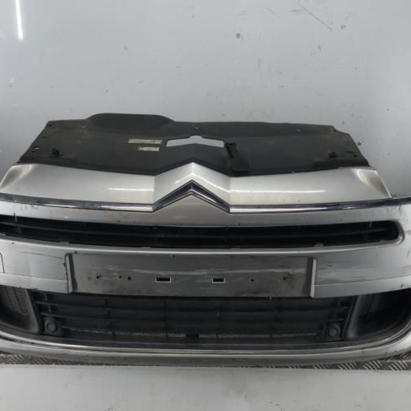Pare choc avant CITROEN C5 2