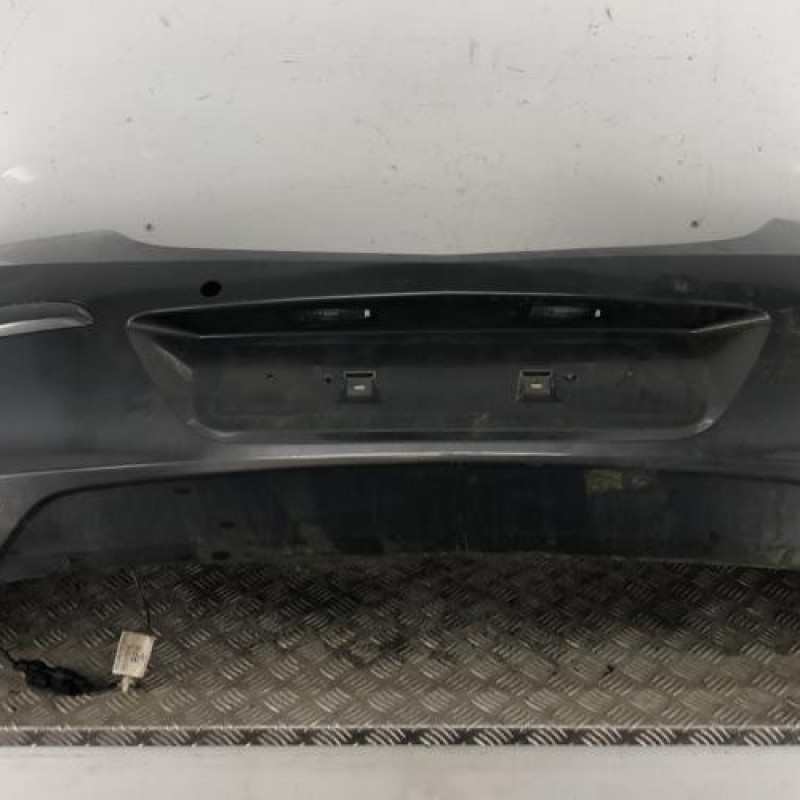 Pare choc arriere OPEL ASTRA H Pare choc arriere OPEL ASTRA H