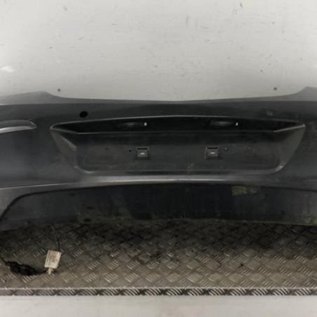 Pare choc arriere OPEL ASTRA H Photo n°1