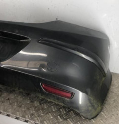 Pare choc arriere OPEL ASTRA H
