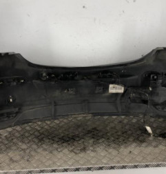 Pare choc arriere OPEL ASTRA H Photo n°6