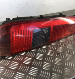 Feu arriere principal gauche (feux) FORD FUSION